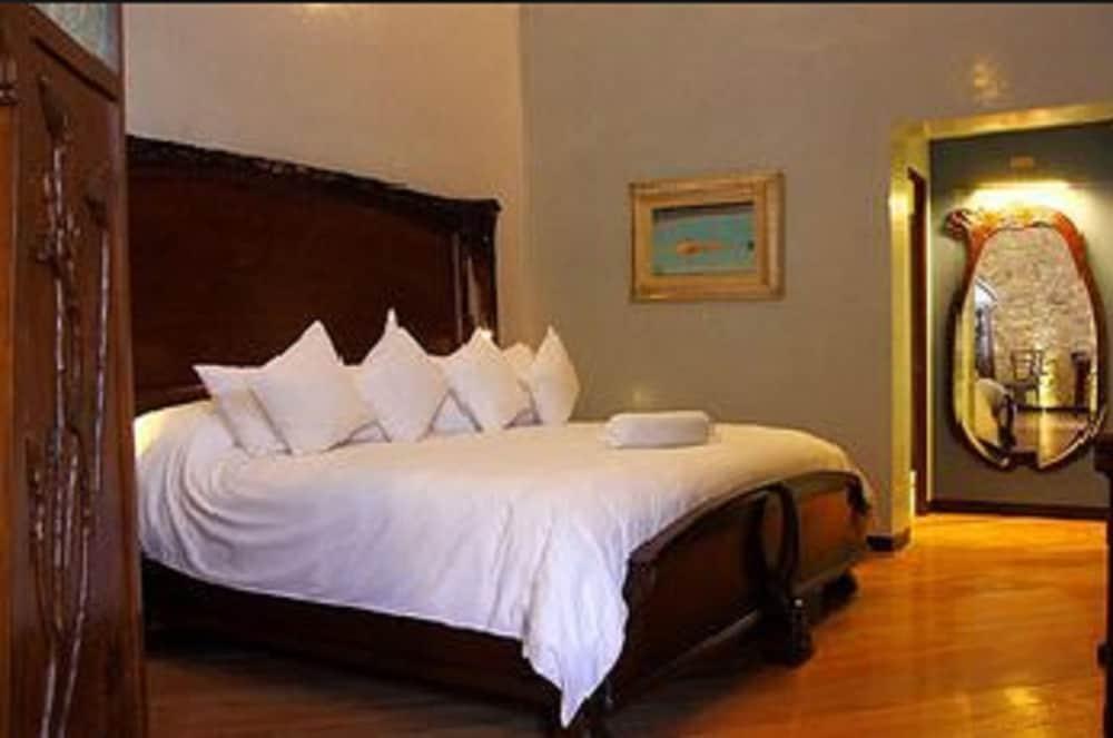 Casona De La Republica Hotel Boutique & Spa Querétaro Zewnętrze zdjęcie