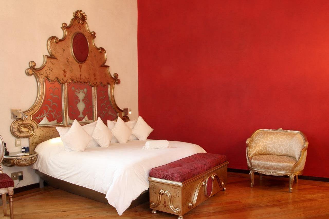 Casona De La Republica Hotel Boutique & Spa Querétaro Zewnętrze zdjęcie