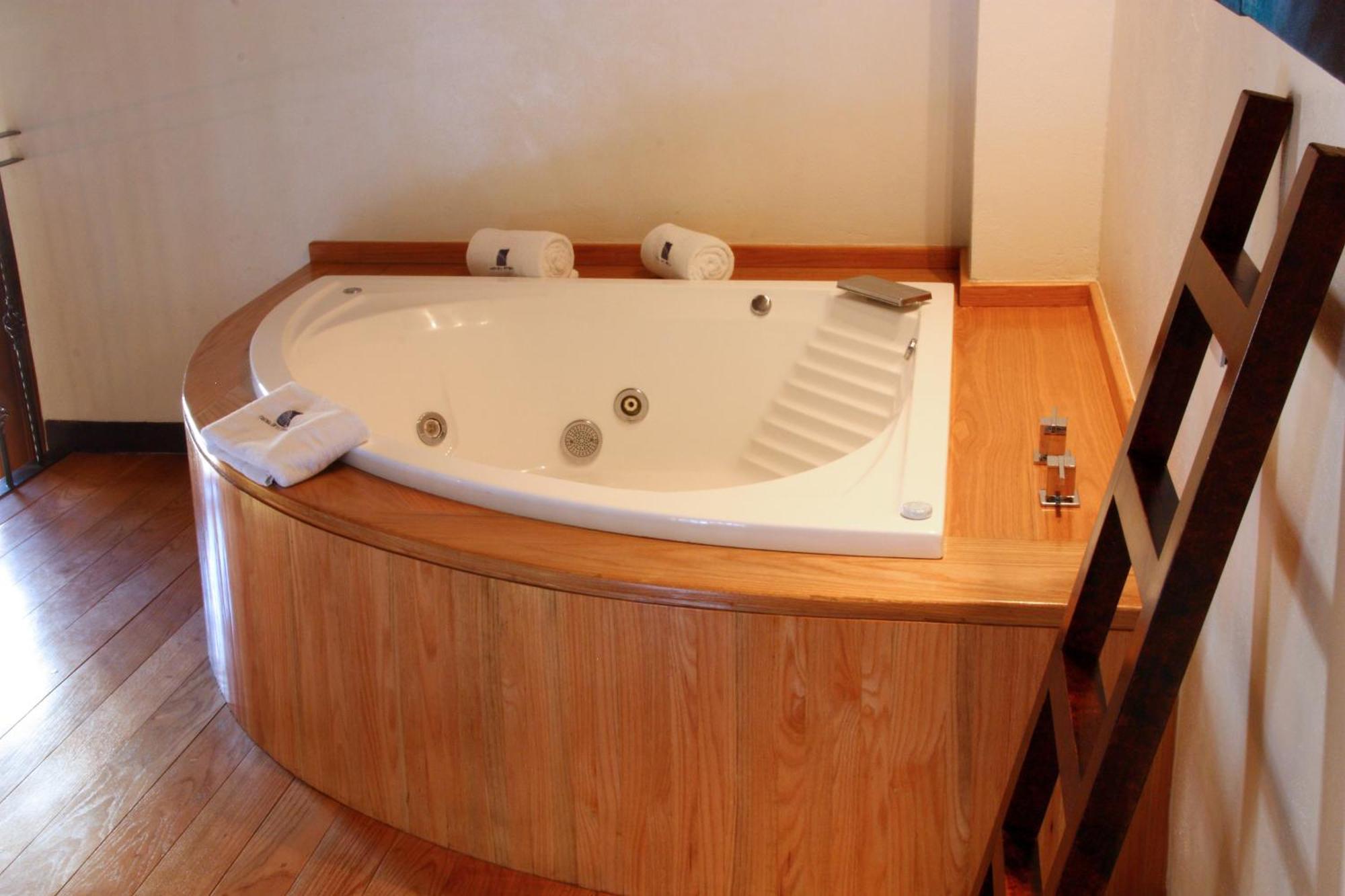 Casona De La Republica Hotel Boutique & Spa Querétaro Zewnętrze zdjęcie