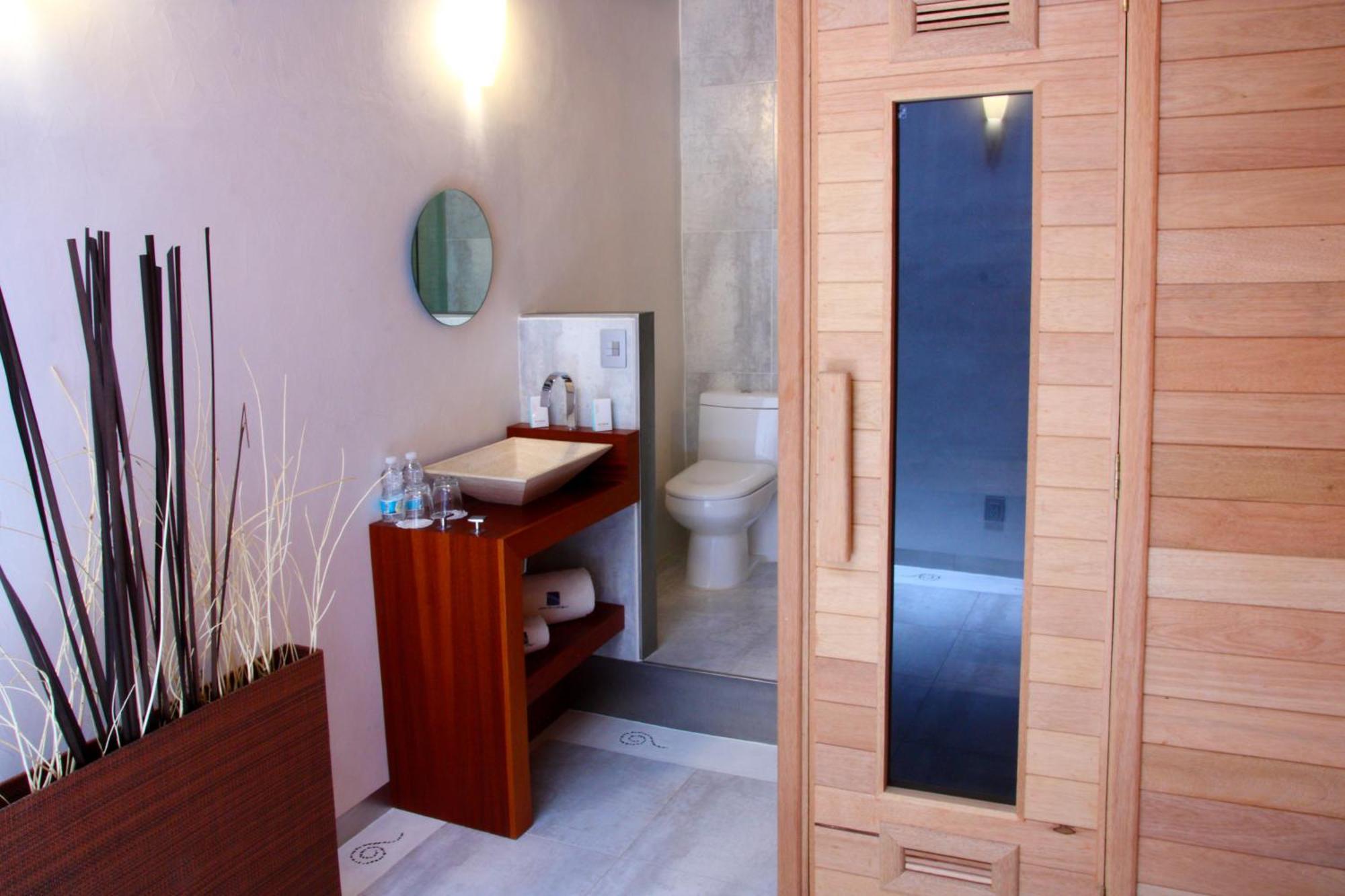 Casona De La Republica Hotel Boutique & Spa Querétaro Zewnętrze zdjęcie