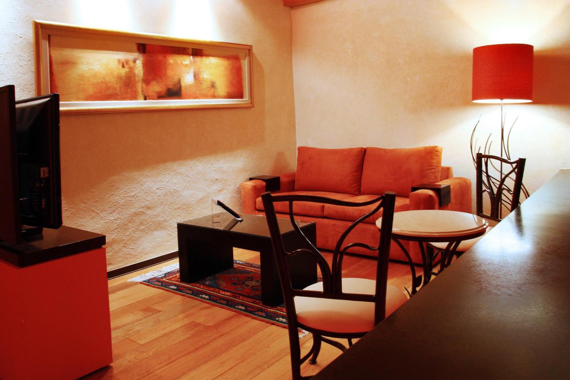 Casona De La Republica Hotel Boutique & Spa Querétaro Zewnętrze zdjęcie