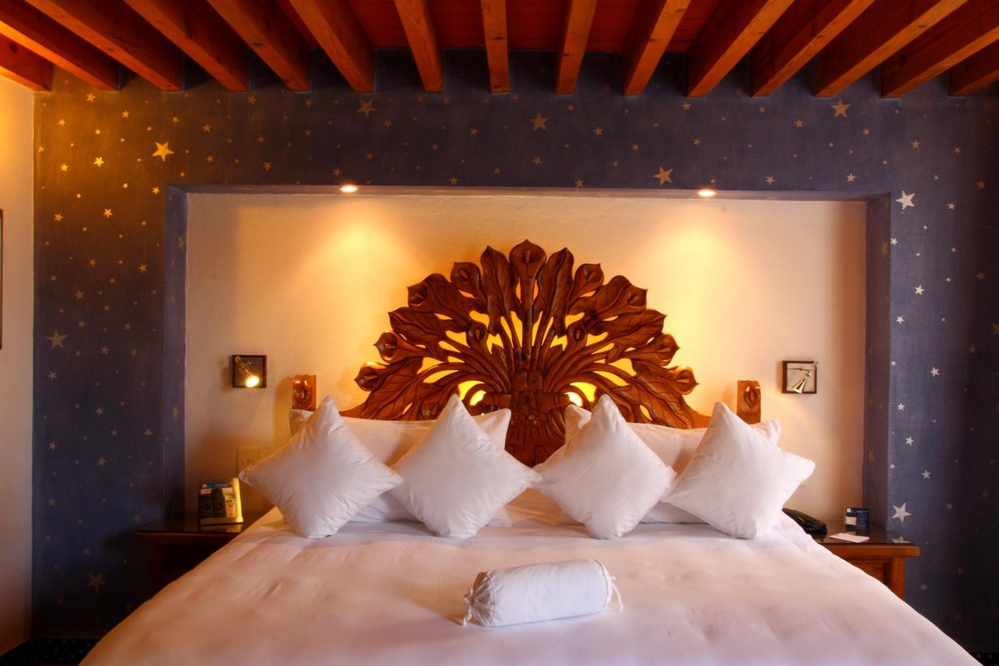 Casona De La Republica Hotel Boutique & Spa Querétaro Zewnętrze zdjęcie
