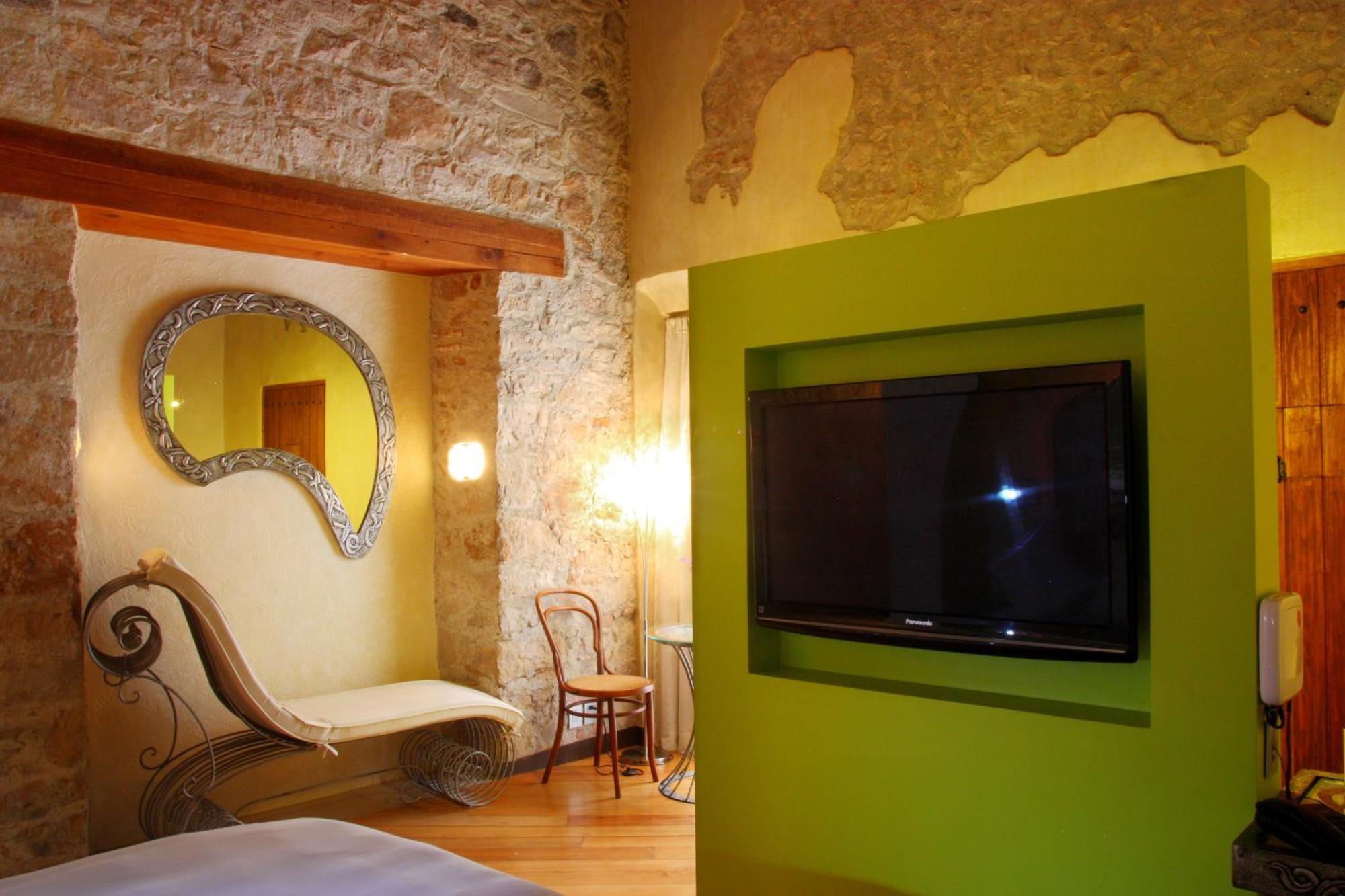 Casona De La Republica Hotel Boutique & Spa Querétaro Zewnętrze zdjęcie